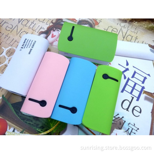 New Arrive Stylish 5600mAh Backup Battery Mobile Powerbank for iPhone5/5s, HTC, iPad